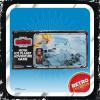 imageHasbro Gaming Star Wars The Empire Strikes Back Hoth Ice Planet Adventure Board Game Based on The 1980 Board Game Exclusive Luke Skywalker Snowspeeder Figure