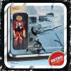 imageHasbro Gaming Star Wars The Empire Strikes Back Hoth Ice Planet Adventure Board Game Based on The 1980 Board Game Exclusive Luke Skywalker Snowspeeder Figure