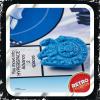 imageHasbro Gaming Star Wars The Empire Strikes Back Hoth Ice Planet Adventure Board Game Based on The 1980 Board Game Exclusive Luke Skywalker Snowspeeder Figure