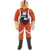 imageHasbro Gaming Star Wars The Empire Strikes Back Hoth Ice Planet Adventure Board Game Based on The 1980 Board Game Exclusive Luke Skywalker Snowspeeder Figure