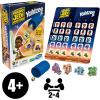 imageHasbro Gaming Yahtzee Jr Star War Young Jedi Adventures Edition Board Game for Kids  Ages 4  24 Players  Counting and Matching Games for Preschoolers