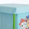 imageIdea Nuova Star Wars Grogu aka The Child 3 Tier Fabric Storage Organizer with 3 Cubes and Removable LidPaw Patrol