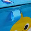 imageIdea Nuova Star Wars The Mandalorian Featuring Grogu 3 Drawer Soft Storage Unit with Poly Canvas FrameBaby Shark