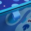 imageIdea Nuova Star Wars The Mandalorian Featuring Grogu 3 Drawer Soft Storage Unit with Poly Canvas FrameBlues Clues