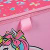 imageIdea Nuova Star Wars The Mandalorian Featuring Grogu 3 Drawer Soft Storage Unit with Poly Canvas FrameJojo Siwa