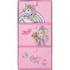 imageIdea Nuova Star Wars The Mandalorian Featuring Grogu 3 Drawer Soft Storage Unit with Poly Canvas FrameJojo Siwa