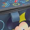 imageIdea Nuova Star Wars The Mandalorian Featuring Grogu 3 Drawer Soft Storage Unit with Poly Canvas FrameMickey Mouse