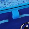 imageIdea Nuova Star Wars The Mandalorian Featuring Grogu 3 Drawer Soft Storage Unit with Poly Canvas FramePj Mask