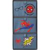 imageIdea Nuova Star Wars The Mandalorian Featuring Grogu 3 Drawer Soft Storage Unit with Poly Canvas FrameSpiderman