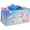imageIdea Nuova Star Wars The Mandalorian Grogu aka The Child 4 Piece Storage Solution Set with Pop Up Hamper Collapsible Storage Trunk and 2 Nestable Storage BinsJojo Siwa