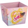 imageIdea Nuova Star Wars The Mandalorian Grogu aka The Child 4 Piece Storage Solution Set with Pop Up Hamper Collapsible Storage Trunk and 2 Nestable Storage BinsPrincess