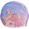 imageIdea Nuova Star Wars The Mandalorian Grogu aka The Child 4 Piece Storage Solution Set with Pop Up Hamper Collapsible Storage Trunk and 2 Nestable Storage BinsJojo Siwa