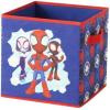 imageIdea Nuova Star Wars The Mandalorian Grogu aka The Child 4 Piece Storage Solution Set with Pop Up Hamper Collapsible Storage Trunk and 2 Nestable Storage BinsSpidey and His Amazing Friends
