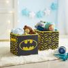 imageIdea Nuova Star Wars The Mandalorian Grogu aka The Child Collapsible Storage Cubes Set of 2 10quotx10quotBatman