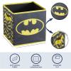 imageIdea Nuova Star Wars The Mandalorian Grogu aka The Child Collapsible Storage Cubes Set of 2 10quotx10quotBatman