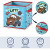 imageIdea Nuova Star Wars The Mandalorian Grogu aka The Child Collapsible Storage Cubes Set of 2 10quotx10quotCars