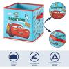 imageIdea Nuova Star Wars The Mandalorian Grogu aka The Child Collapsible Storage Cubes Set of 2 10quotx10quotCars