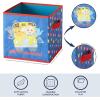 imageIdea Nuova Star Wars The Mandalorian Grogu aka The Child Collapsible Storage Cubes Set of 2 10quotx10quotCocomelon