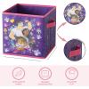 imageIdea Nuova Star Wars The Mandalorian Grogu aka The Child Collapsible Storage Cubes Set of 2 10quotx10quotEncanto