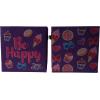 imageIdea Nuova Star Wars The Mandalorian Grogu aka The Child Collapsible Storage Cubes Set of 2 10quotx10quotJojo Siwa