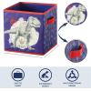 imageIdea Nuova Star Wars The Mandalorian Grogu aka The Child Collapsible Storage Cubes Set of 2 10quotx10quotJurassic World