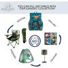 imageIdea Nuova Star Wars The Mandalorian Grogu aka The Child Collapsible Storage Cubes Set of 2 10quotx10quotJurassic World