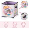 imageIdea Nuova Star Wars The Mandalorian Grogu aka The Child Collapsible Storage Cubes Set of 2 10quotx10quotLOL Surprise