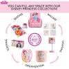 imageIdea Nuova Star Wars The Mandalorian Grogu aka The Child Collapsible Storage Cubes Set of 2 10quotx10quotLittle Mermaid