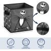 imageIdea Nuova Star Wars The Mandalorian Grogu aka The Child Collapsible Storage Cubes Set of 2 10quotx10quotNightmare Before Christmas