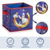 imageIdea Nuova Star Wars The Mandalorian Grogu aka The Child Collapsible Storage Cubes Set of 2 10quotx10quotSonic