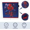 imageIdea Nuova Star Wars The Mandalorian Grogu aka The Child Collapsible Storage Cubes Set of 2 10quotx10quotSpiderman