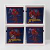 imageIdea Nuova Star Wars The Mandalorian Grogu aka The Child Collapsible Storage Cubes Set of 2 10quotx10quotSpiderman