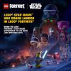 imageLEGO Star Wars A New Hope Boarding The Tantive IV Fantasy Toy Collectible Star Wars Toy with Exclusive 25th Anniversary Minifigure Clone Trooper Fives Gift Idea for Kids Ages 8 and Up 75387