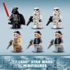 imageLEGO Star Wars A New Hope Boarding The Tantive IV Fantasy Toy Collectible Star Wars Toy with Exclusive 25th Anniversary Minifigure Clone Trooper Fives Gift Idea for Kids Ages 8 and Up 75387