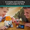 imageLEGO Star Wars Ahsoka Chopper C110P Astromech Droid Set  Building Toy for Kids Ages 10  Makes a for Boys and Girls  Model Kit and Room Decor Idea for SciFi Adventure Fans  75416