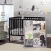 imageLambs ampamp Ivy Star Wars Classic Wall Decals  Yoda Darth Vader R2D2 C3PO