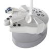 imageLambs ampamp Ivy Star Wars Signature Millennium Falcon Lamp with Shade ampamp Bulb