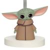 imageLambs ampamp Ivy Star Wars The ChildBaby Yoda Nursery Lamp with Shade and Bulb