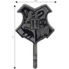 imageOpen Road Brands Disney Star Wars Death Star Cast Iron Wall Hook  Star Wars Wall Hook for Coats Jackets Keys and MoreBlackSilver