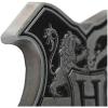 imageOpen Road Brands Disney Star Wars Death Star Cast Iron Wall Hook  Star Wars Wall Hook for Coats Jackets Keys and MoreBlackSilver
