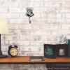 imageOpen Road Brands Disney Star Wars Death Star Cast Iron Wall Hook  Star Wars Wall Hook for Coats Jackets Keys and MoreBlackSilver