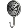 imageOpen Road Brands Disney Star Wars Death Star Cast Iron Wall Hook  Star Wars Wall Hook for Coats Jackets Keys and MoreBlue