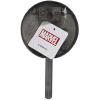 imageOpen Road Brands Disney Star Wars Death Star Cast Iron Wall Hook  Star Wars Wall Hook for Coats Jackets Keys and MoreRed