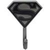 imageOpen Road Brands Disney Star Wars Death Star Cast Iron Wall Hook  Star Wars Wall Hook for Coats Jackets Keys and MoreSteel