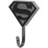 imageOpen Road Brands Disney Star Wars Death Star Cast Iron Wall Hook  Star Wars Wall Hook for Coats Jackets Keys and MoreSteel