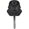 imageOpen Road Brands Disney Star Wars Death Star Cast Iron Wall Hook  Star Wars Wall Hook for Coats Jackets Keys and MoreWhite