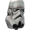 imageOpen Road Brands Disney Star Wars Death Star Cast Iron Wall Hook  Star Wars Wall Hook for Coats Jackets Keys and MoreWhite