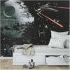 imageRoomMates JL1369M Star Wars The Force Awakens Ep VII Water Activated Removable Wall Mural 105 ft x 6 ftClassic Vehicles