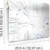 imageRoomMates RMK11801WP Star Wars Galactic Battles RMK1180 BlueBlue