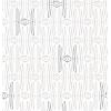 imageRoomMates RMK11801WP Star Wars Galactic Battles RMK1180 BlueWhite